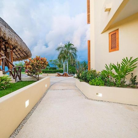 Villa 1009 - Casa Daki Niya Santa Cruz Huatulco Exterior foto